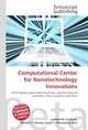Computational Center for Nanotechnology Innovations, 