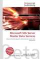 Microsoft SQL Server Master Data Services, 