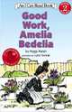 Good Work, Amelia Bedelia, 