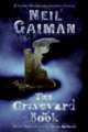 The Graveyard Book, 