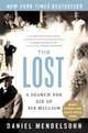The Lost: A Search for Six of Six Million, 