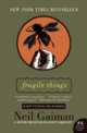 Fragile Things: Short Fictions and Wonders, 