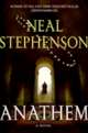 Anathem, 