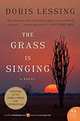 The Grass Is Singing, 