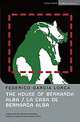 The House Of Bernarda Alba/La Casa de Bernarda Alba, 