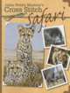 Jane Netley Mayhew`s Cross Stitch Safari, 