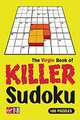The Virgin Book of Killer Sudoku, 