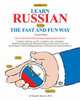 Learn Russian the Fast and Fun Way [With Dictionary], 