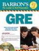 Barron`s GRE (+CD) (Revised), S. Green 