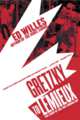 Gretzky to Lemieux: The Story of the 1987 Canada Cup, 