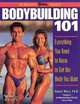 Bodybuilding 101, 