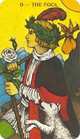 The Fool`s Pilgrimage: Kabbalistic Meditations on the Tarot [With CD], 