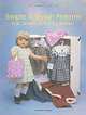 Simple & Stylish Patterns for 18-Inch Dolls` Clothing, 
