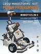 Lego Mindstorms NXT Power Programming: Robotics in C, 