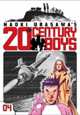 20th Century Boys, Volume 4 (Viz Signature), 