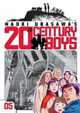 Naoki Urasawa`s 20th Century Boys, Volume 5, 