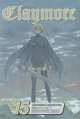 Claymore, Volume 15, 