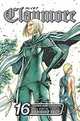Claymore, Volume 16, 