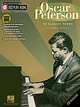 Oscar Peterson: 10 Classic Tunes [With CD (Audio)], 