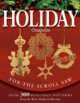 Holiday Ornaments for the Scroll Saw, 