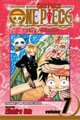 One Piece, Volume 7, 