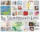 An Illustrated Life: Drawing Inspiration from the Private Sketchbooks of Artists, Illustrators and Designers, Gregory, Danny 