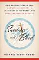 Sweetness and Blood: How Surfing Spread from Hawaii and California to the Rest of the World, with Some Unexpected Results, 