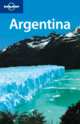 Lonely Planet Argentina, 