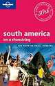 Lonely Planet South America on a Shoestring (-30th Anniversary), 
