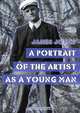 A Portrait of the Artist as a Young Man, Джеймс Джойс 