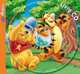Winnie lOurson et larbre a miel + D, 