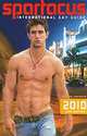 Spartacus International Gay Guide (2010), 