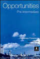 Opportunities Pre-intermediate Language Powerbook, Dean M., Johnston O. 
