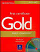 First Certificate Gold. Exam maximiser with Key + CD, Burgess S., Acklam R. 