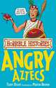 Horrible Histories: Angry Aztecs, Deary, Terry 