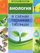 Биология в схемах, терминах, таблицах - 2 изд., Ионцева Алла Юрьевна 