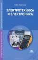 Электробезопасность при эксплуатации электроустановок промышленных предприятий, Наталья Морозова 