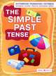 Простое прошедшее. The simple past tense. (англ. грамматика наглядно), Наталия Максименко, Марк Исаакович Дубровин 