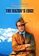 The Razor's Edge / Острие бритвы. Книга для чтения на английском языке, Уильям Сомерсет Моэм, W.Somerset Maugham 