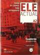 Ele Actual: Cuaderno Del Ejercicios: Nivel A2 (+ 1 CD), Virgilio Borobio Carrera 