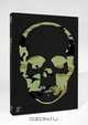 Skull Style Camouflage Cover, 