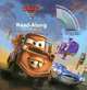 Cars 2: Read-Along (+ CD), 