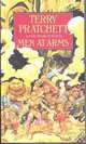 A Discworld novel: Men at Arms, T. Pratchett 