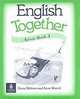 English Together: Action Book 3, D. Webster,A. Worrall 