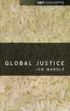 Global Justice, Jon Mandle 