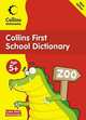 Collins First School Dictionary, Graham Jock 