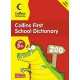 Collins First School Dictionary 5+, Graham, John 