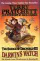 Darwin's Watch : Science of Discworld III, Терри Пратчетт, Terry Pratchett 