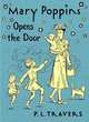 Mary Poppins Opens the Door (Marry Poppins Series), P. L. Travers 