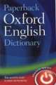 Paperback Oxford English Dictionary, Dictionaries Oxford 